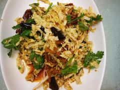 -听涛雅苑百味饺子老家菜馆