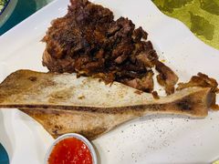-鲁城往事(游客中心店)
