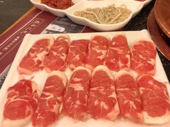 -老码头火锅(玉林店)