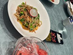 -老平安农家菜(平安店)