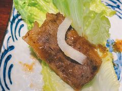 -热血兄弟·炭火烤肉(融侨中心店)