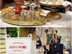 -Golikooo Vintage(中古店)