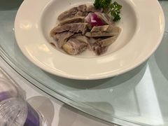 -南京富力万达嘉华酒店·游宴一品淮扬中餐厅