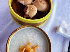 -水上明月·湖景餐厅