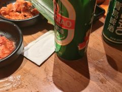 -九田家黑牛烤肉料理(华侨城店)