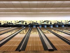 -广州保龄球馆(广州天河体育中心店)