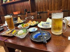 -鸟鹏烧鸟居酒屋(仁恒梦中心店)