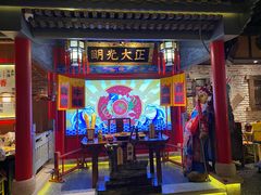 -哥老官重庆美蛙鱼头(龙湖杭州金沙天街店)