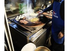 -炙热童年·老北京炙子烤肉(南锣鼓巷店)