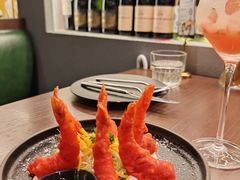 -Shantek象提南亚餐厅&西餐融合Bistro(淮海中路店)