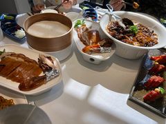 -106餐厅北京菜.烤鸭(百子湾店)