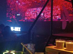 -M-MIX电音烤吧