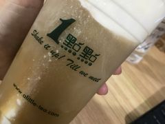 -1点点(东方宝泰店)