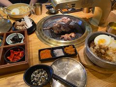 -韩罗苑(万象城店)