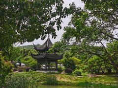 -龙寺生态园
