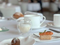 开胃菜-Jean Georges
