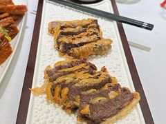 -鲜潭蒸汽石锅鱼(五道口购物中心店)