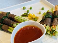 -ONE FULL 古董港式海鲜火锅