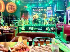 -Famous肥猫墨西哥音乐餐吧(五棵松华熙LIVE店)