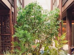 -狮王府淮扬菜(夫子庙老门东店)
