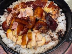 广州太爷鸡-小粤楼·怀旧粤菜(万辉国际广场店)