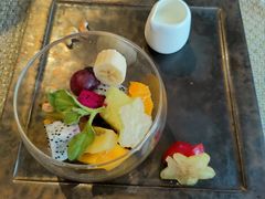 -香樟花园法式铁板烧(恒隆广场店)