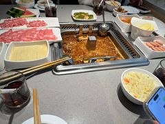 -海底捞火锅(吾悦广场店)