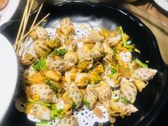 -79号渔船海鲜饭店(华强北店)