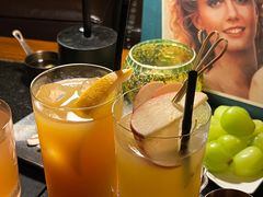 -Hill.Cocktail半山酒吧(中山店)
