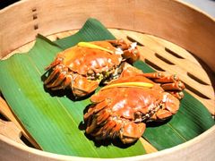 -成隆行·蟹王府(淮海店)