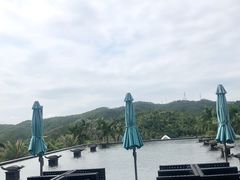 -清远熹乐谷温泉度假酒店