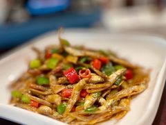 -集贤门·徽菜(福田店)