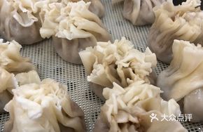 Large Beef Dumplings