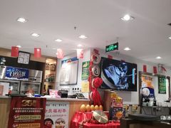 -老边饺子馆(东单店)