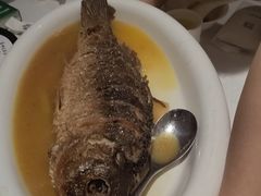 -豫满楼(郑东新区店)