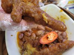 -澳门陈光记烧味饭店(万象城店)