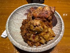 -95号酱骨·一块豆腐(展春园西路店)