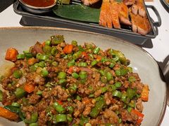 -BetterThai 泰加(苏州中心店)