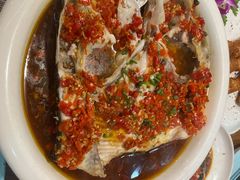 -湘聚缘湘菜馆(斜土路店)