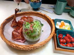-锦府盐帮·李宅(领展购物广场中关村店)