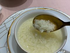 泉水砂锅粥-潮林府私房菜
