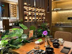 -泰香米泰国餐厅(中大国际店)