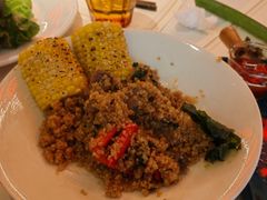 -太食獸泰式茶餐厅(IFS国金中心店)