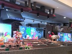 -尚宴牛特鲜自助(太原街万达店)