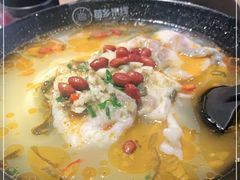 -苗乡米线(建军路店)