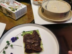 -燕喜堂·中华老字号(大明湖店)