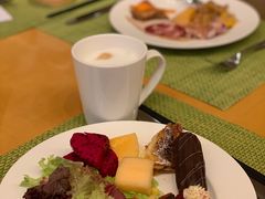 -威斯汀舞台餐厅