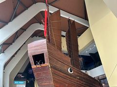 -贝林大翅鲸简餐厅(国家海洋博物馆店)