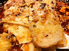 -红辣椒·川菜·火锅(科华路店)