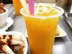 -芬芳甜品(同福路店)